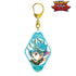 『遊☆戯☆王SEVENS』ルーク Ani-Art アクリルキーホルダー【202510再販】